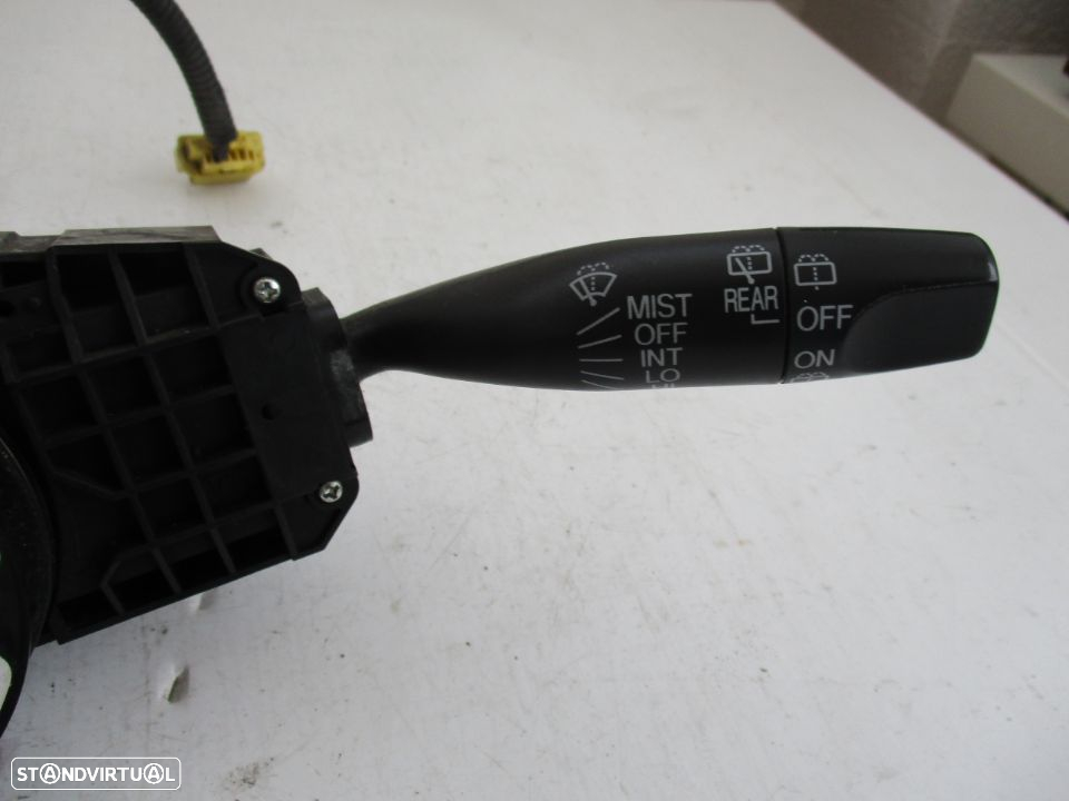 Manete Piscas Luzes Limpa Vidros Honda Civic VII - 3
