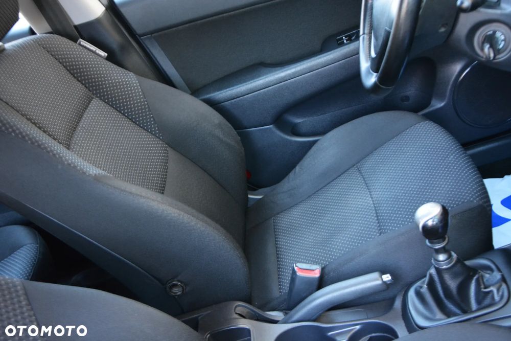 Hyundai i30 1.4 Edition Plus - 35