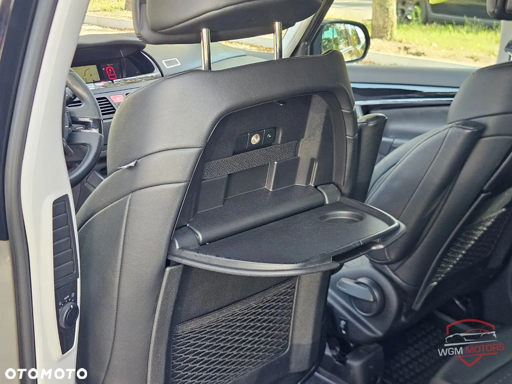 Citroën C4 Picasso 2.0 HDi FAP Exclusive - 14