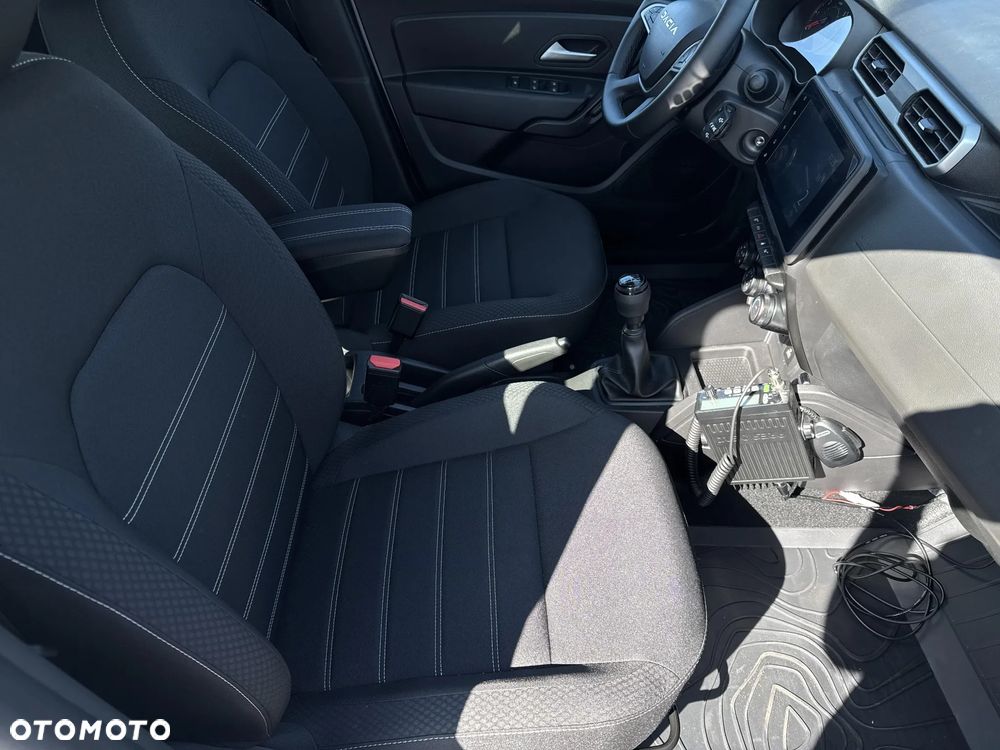 Dacia Duster 1.0 TCe Expression - 20