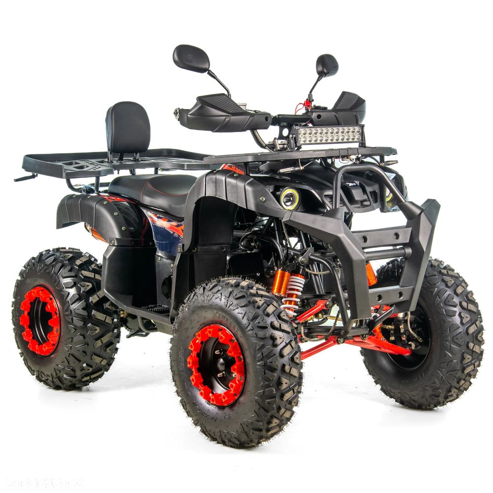 XTR Inny - 7