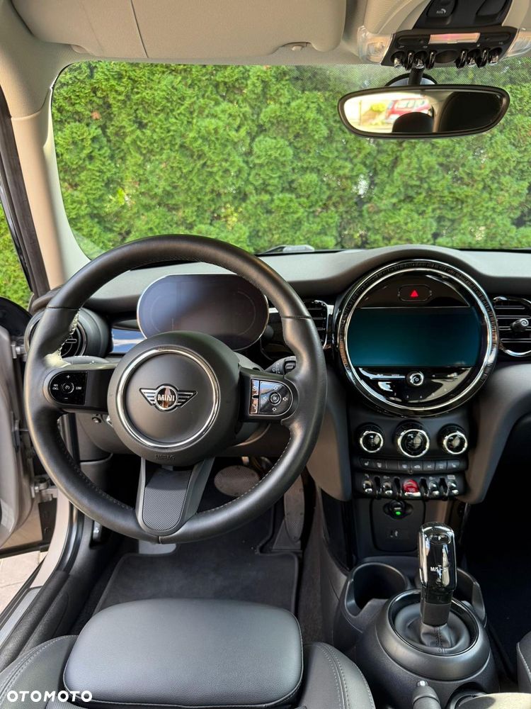 MINI Cooper Multitone Edition - 12