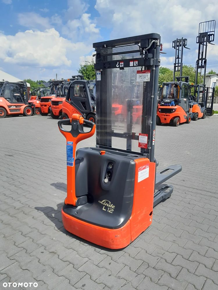 Linde L12I - 3