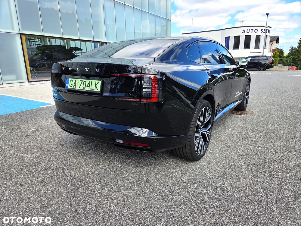 Volvo ES90 92kWh Single Motor Ultra - 5