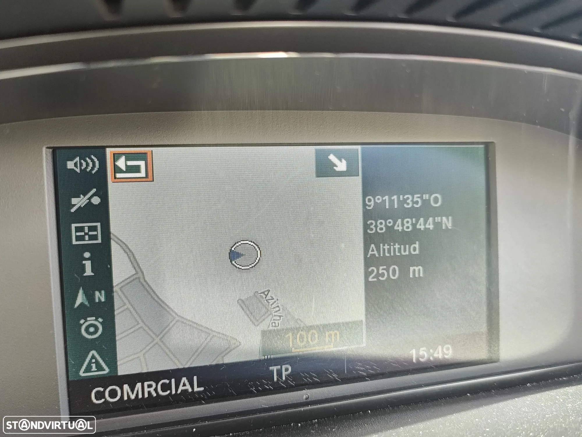 BMW 330 d Auto - 15