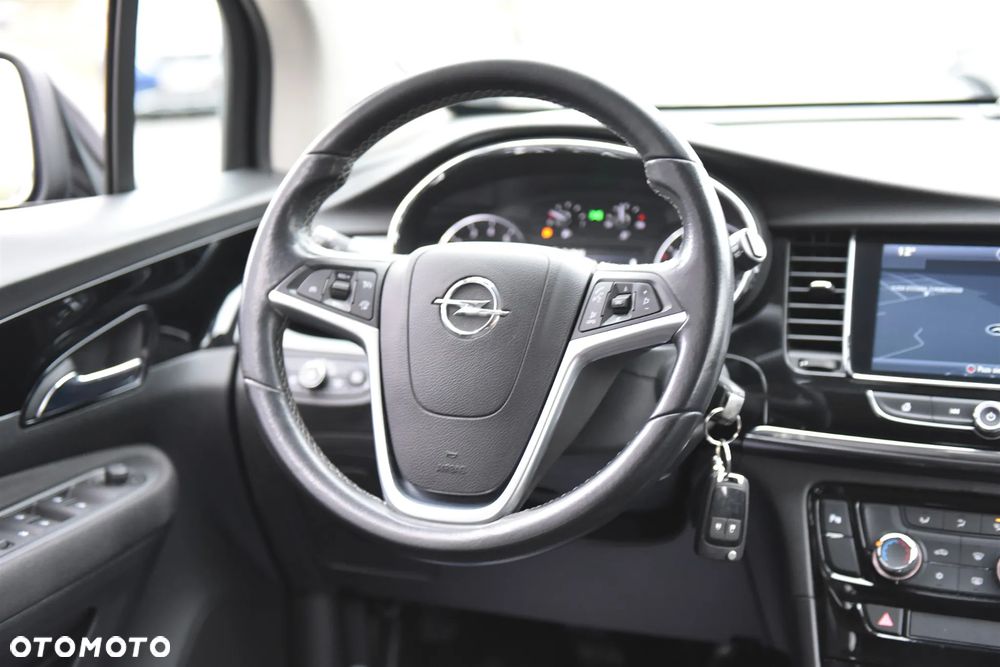 Opel Mokka - 19