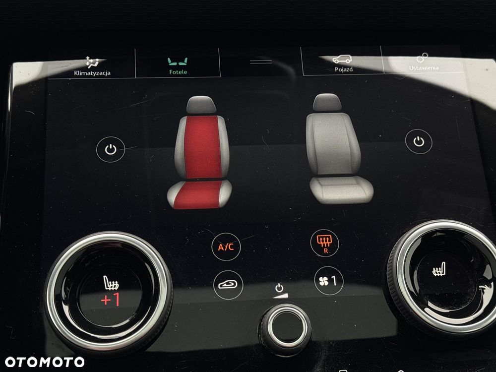 Land Rover Range Rover Velar 3.0 SD6 R-Dynamic - 33