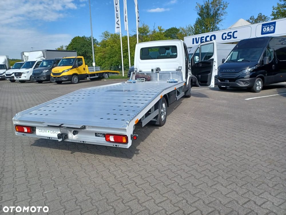 Iveco Daily 35S18HA8 laweta od ręki - 16