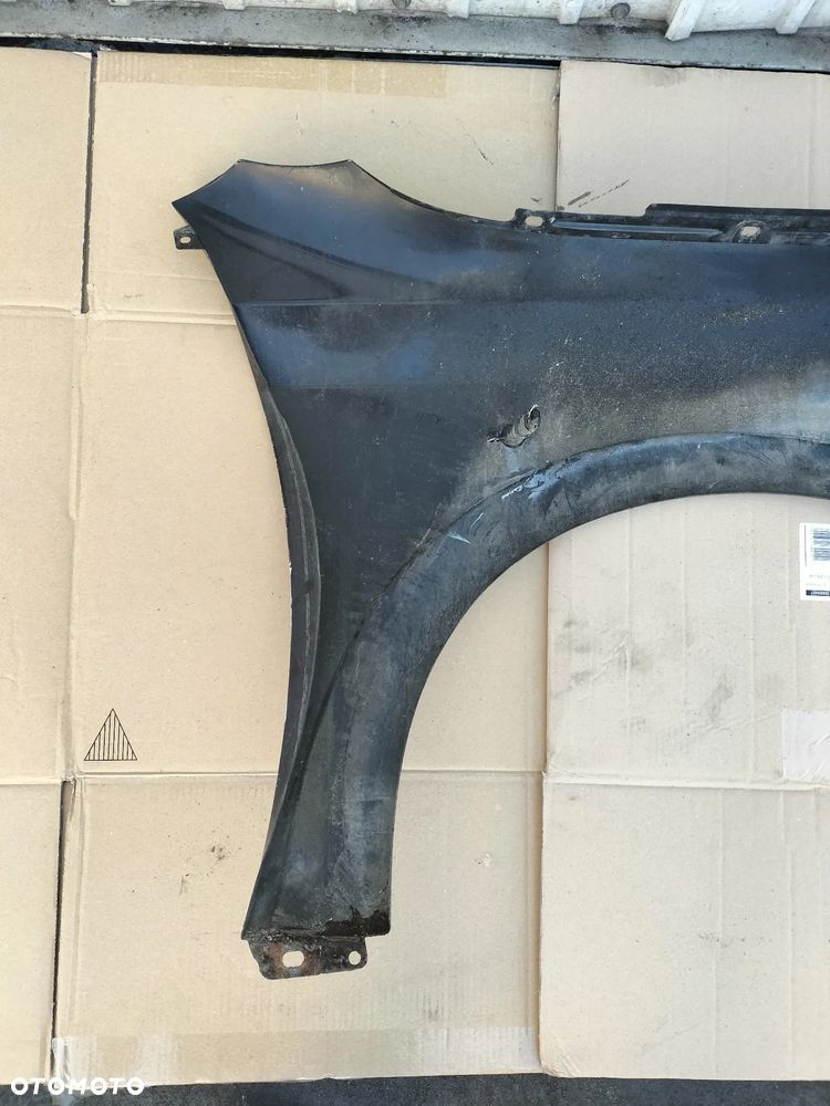 BŁOTNIK PRAWY LEWY PRZÓD OPEL ASTRA G COUPE BERTONE 00-05r - 5