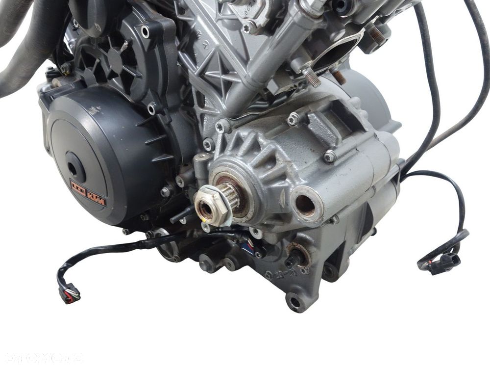 Ktm Super Duke 1290 20-24 Silnik sprawny gotowy do montażu - 8