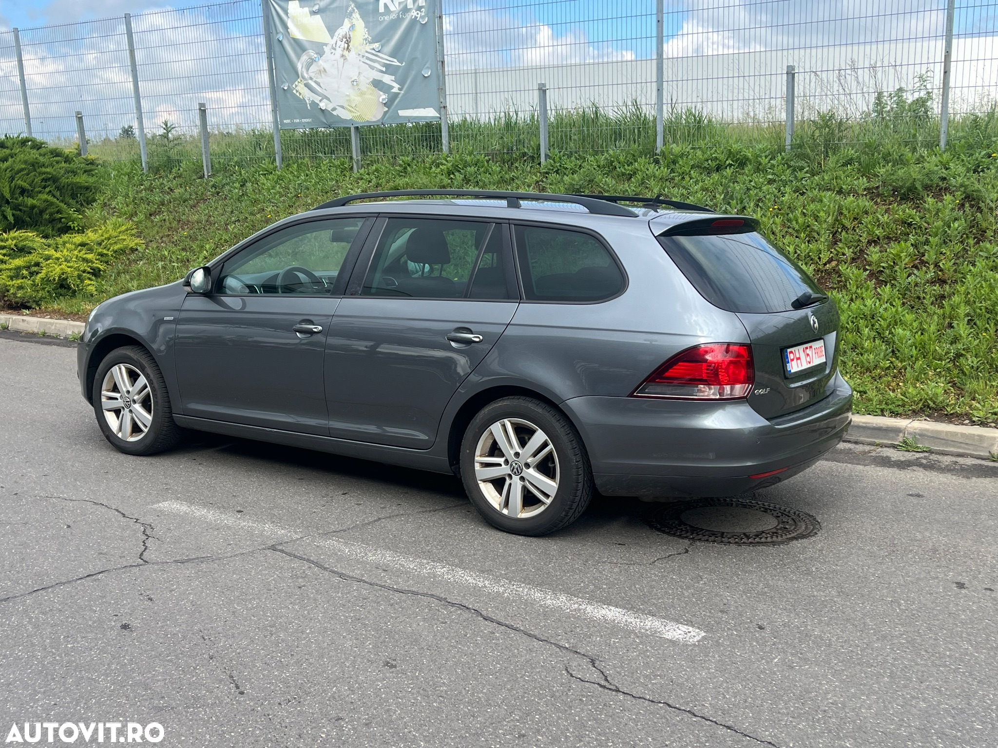 Volkswagen Golf 1.2 TSI MATCH - 3