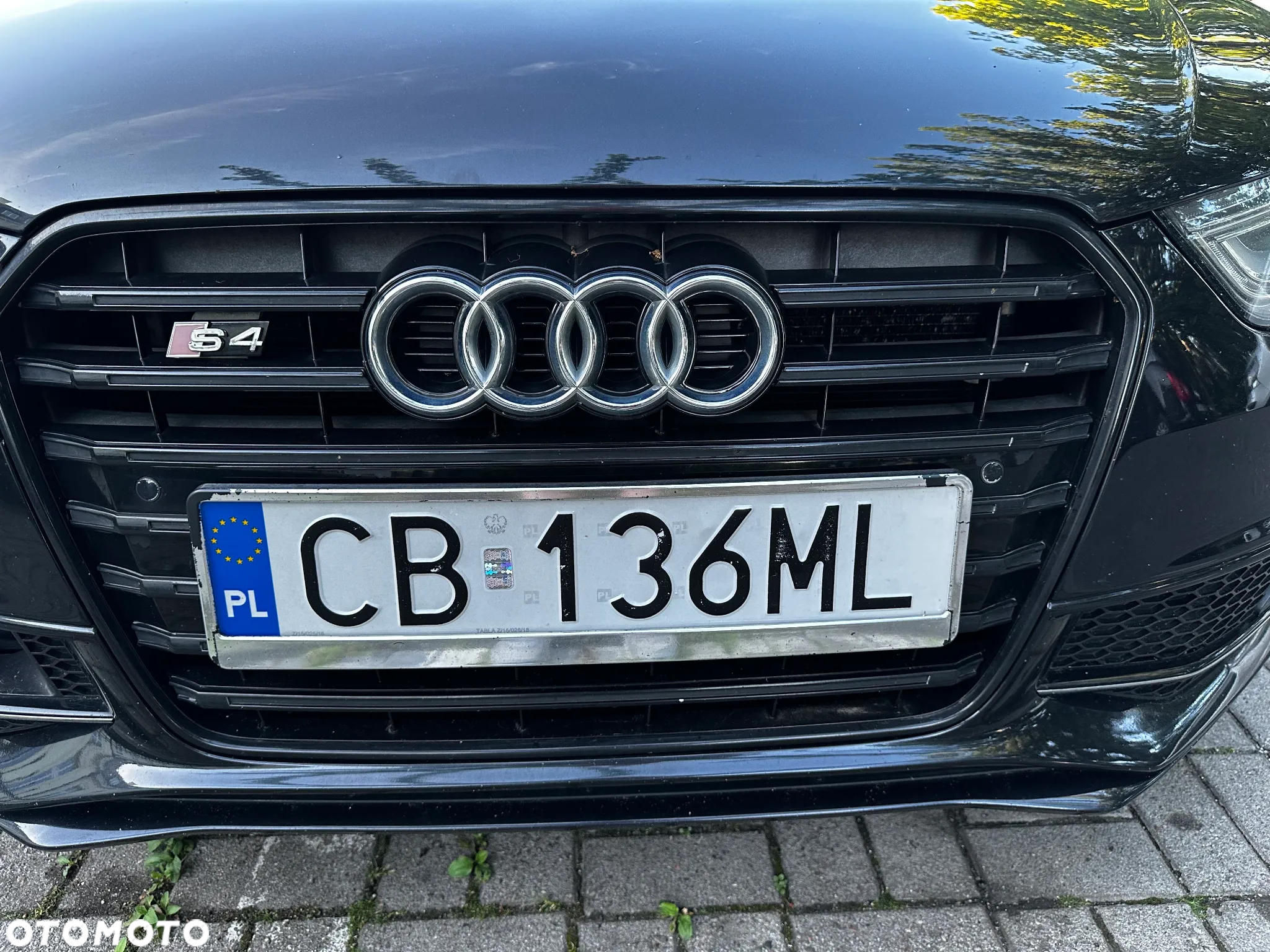 Audi A4 2.0 TDI Quattro S tronic - 11