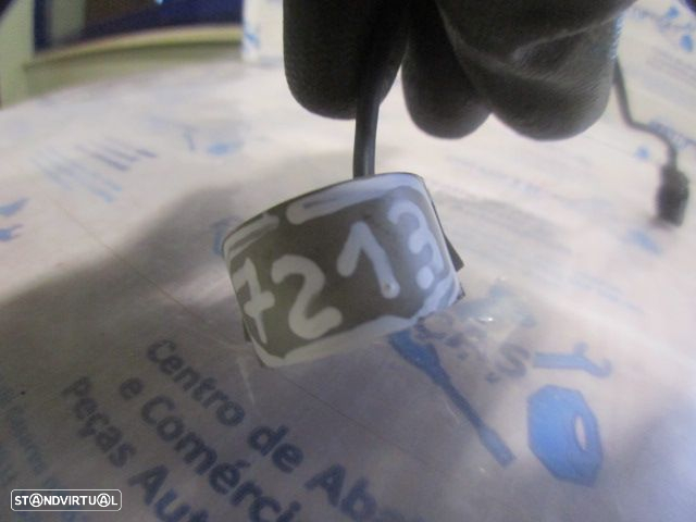 Modulo 283128032R RENAULT GRAND SCENIC 3 FASE 1  LONG 2010 1.9DCI 130CV 5P CINZA ESCURO Microfone - 5