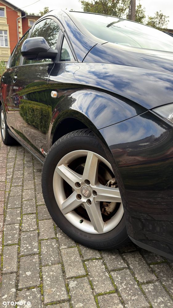 Seat Altea XL - 14