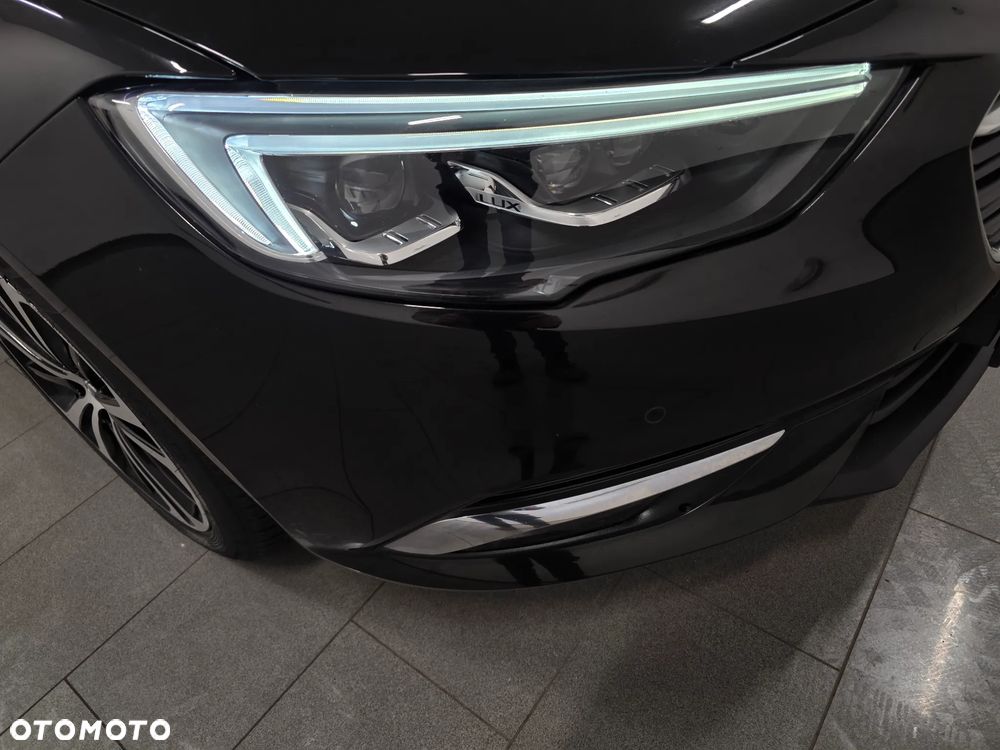 Opel Insignia 2.0 BiTurbo 4x4 Exclusive - 31