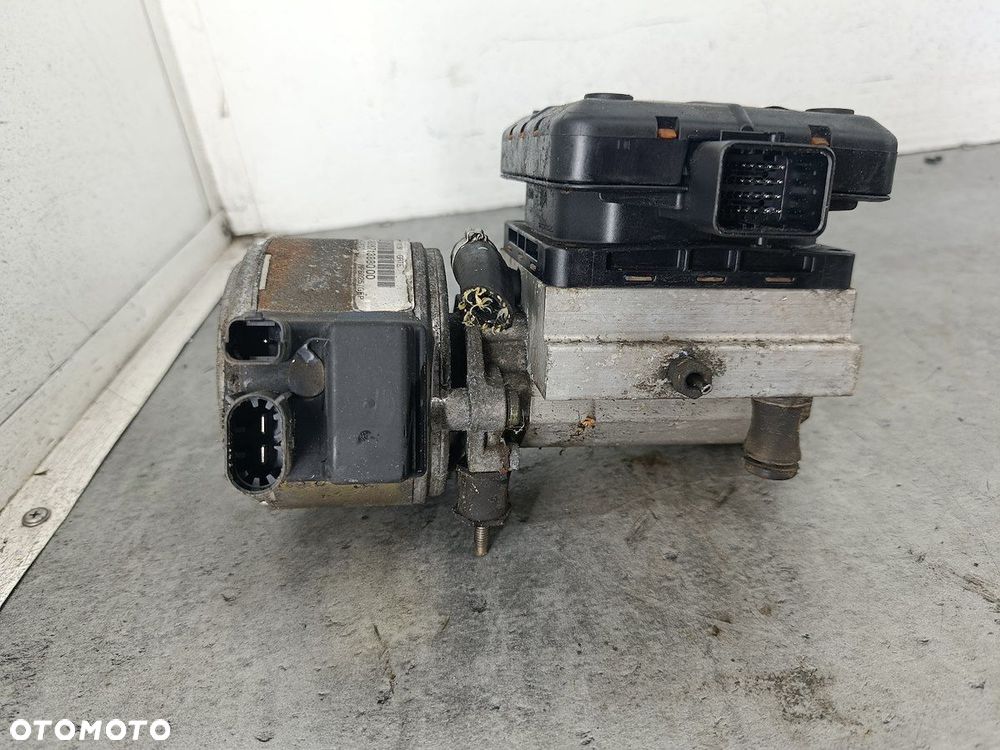 POMPA ZAWIESZENIA CITROEN C5 II 963671388000  MP8025/GEP  5002074 GATE  2.0 - 4