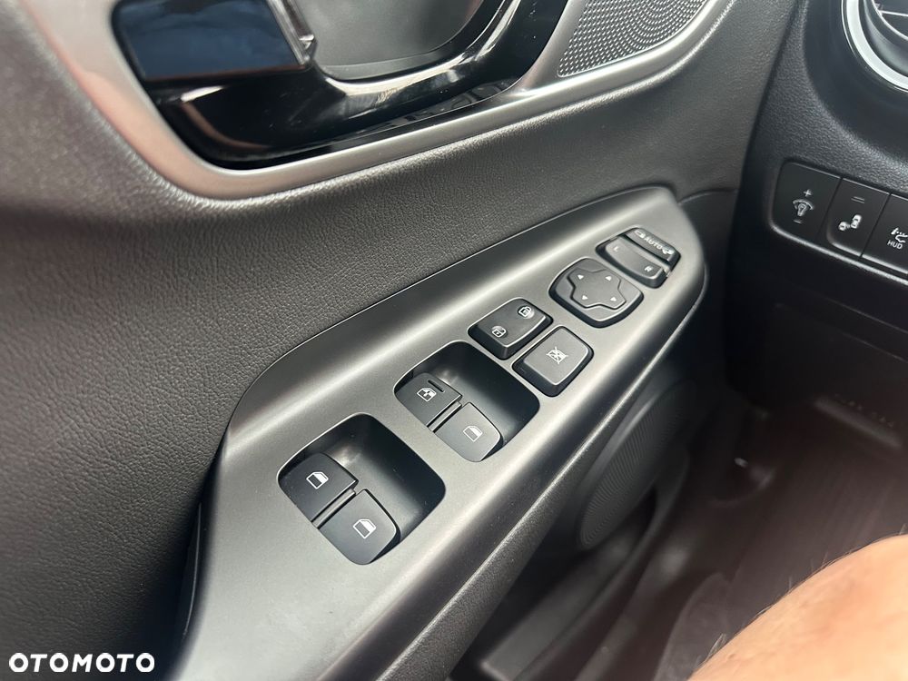 Hyundai Kona 1.6 GDI DCT EDITION 30+ - 8