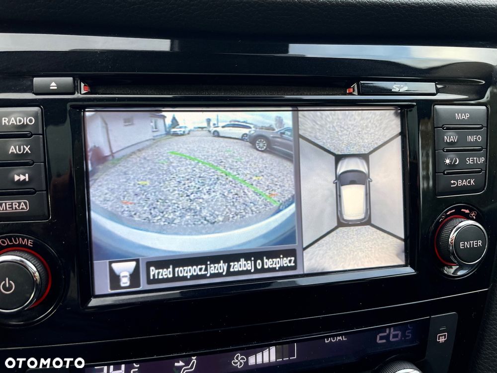 Nissan Qashqai 1.2 DIG-T Tekna - 16