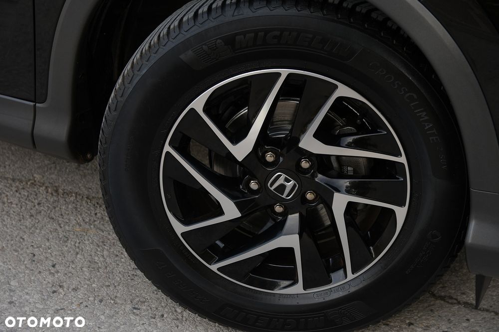 Honda CR-V 2.0 Lifestyle - 38