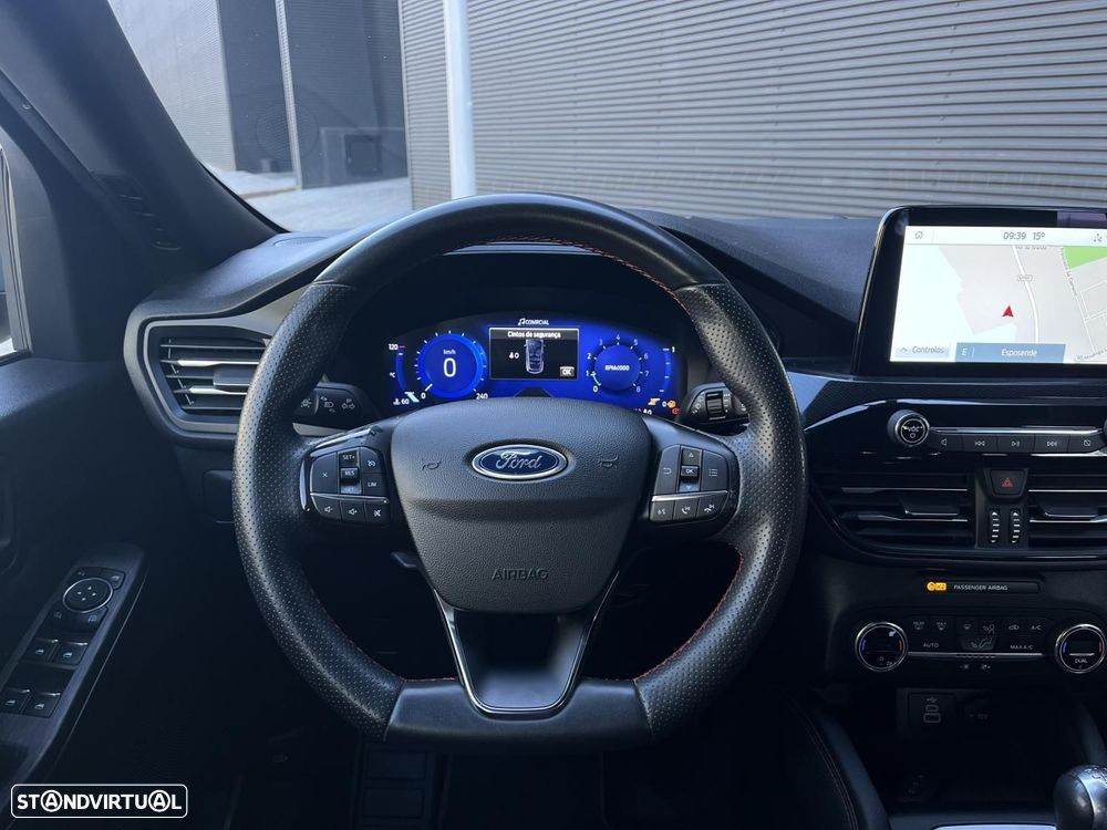 Ford Kuga 1.5 EcoBoost ST-Line - 9