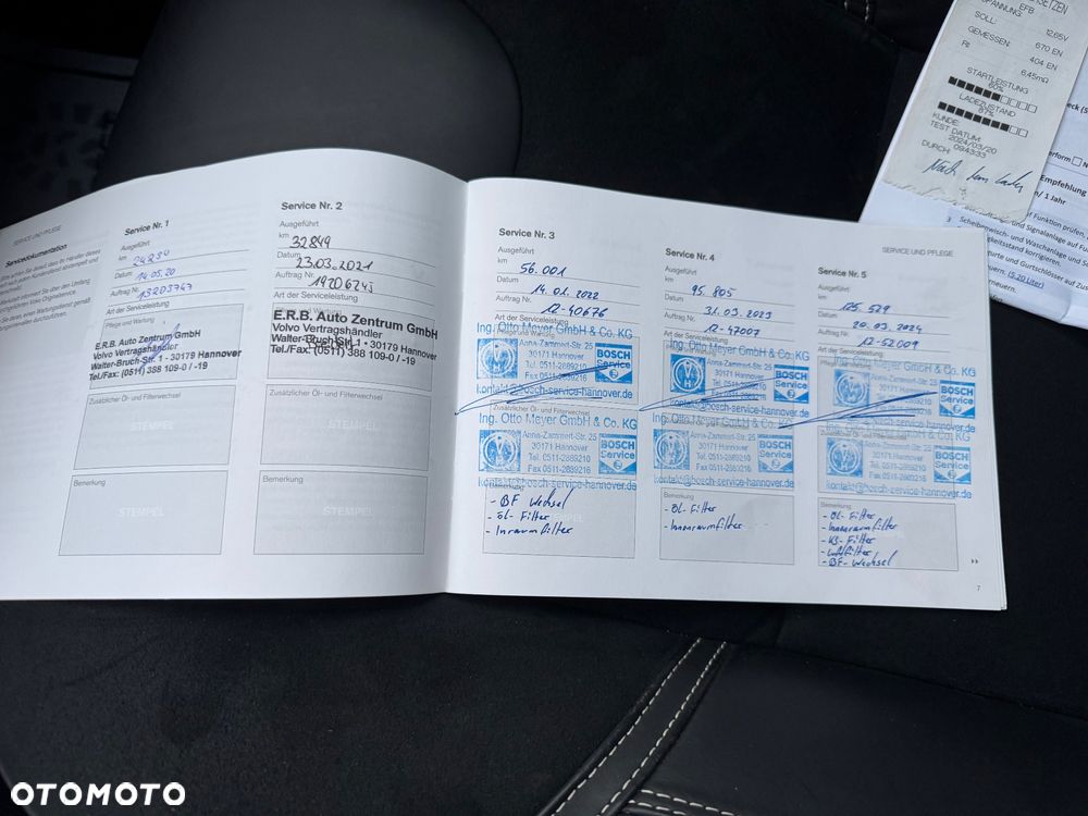 Volvo V40 D2 RDesign - 9