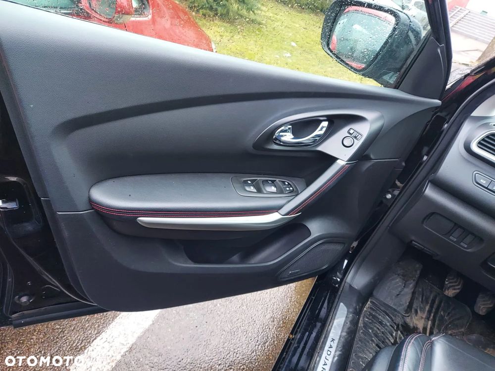 Renault Kadjar 1.6 Energy TCe Bose - 18