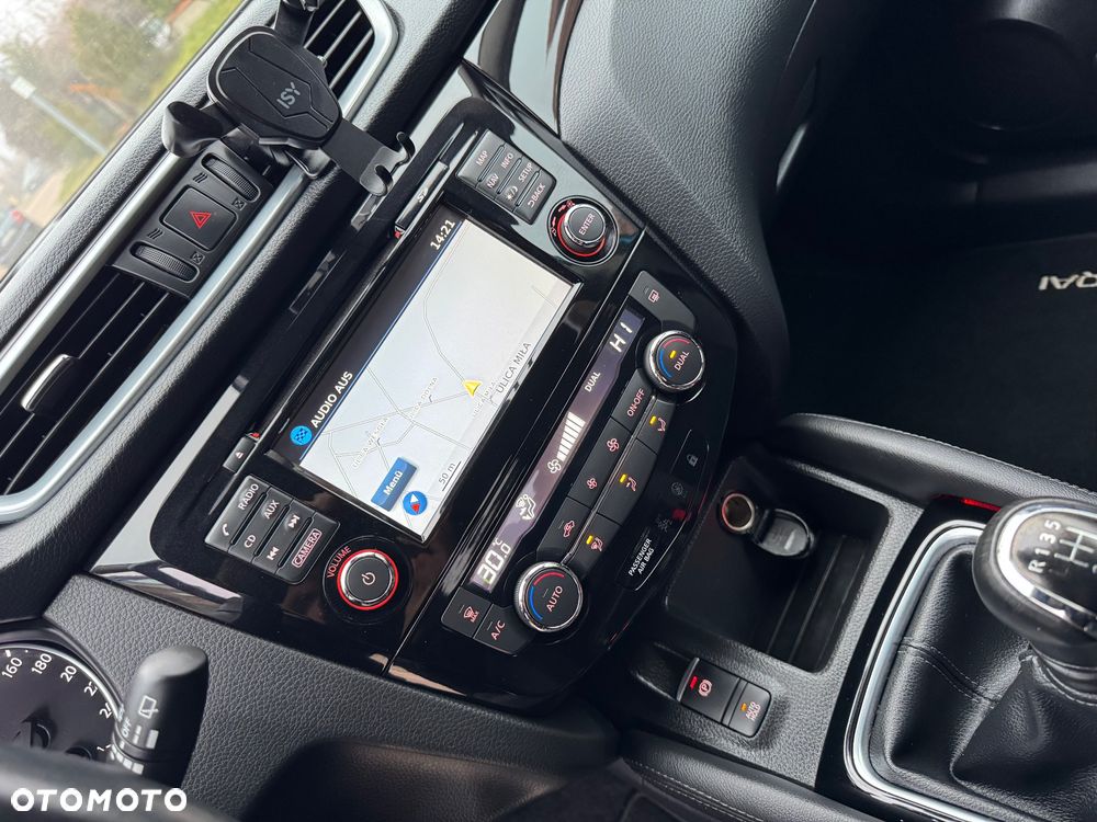 Nissan Qashqai 1.2 DIG-T 360 - 27