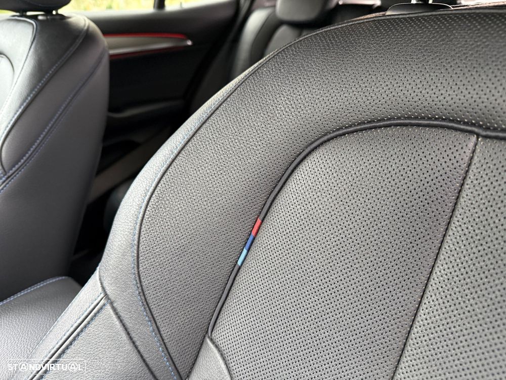 BMW X2 20 d xDrive Auto X Pack M - 16