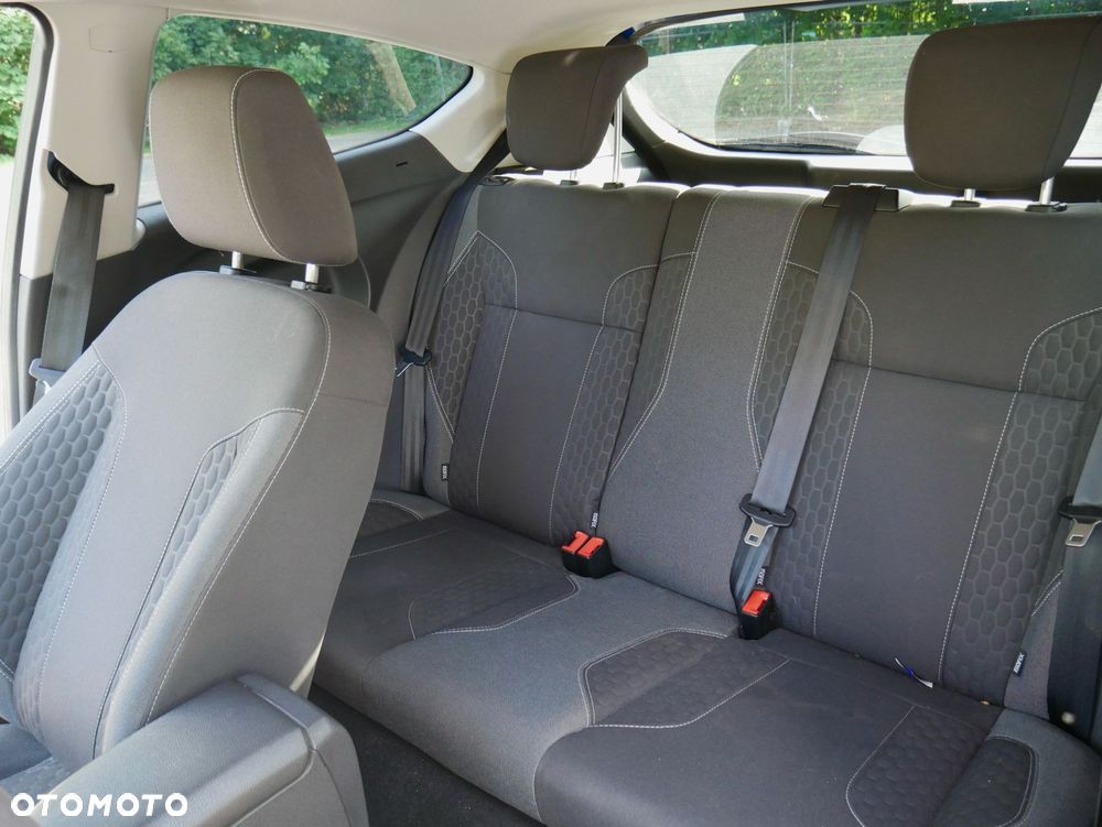 Ford Fiesta 1.0 EcoBoost Titanium ASS - 10