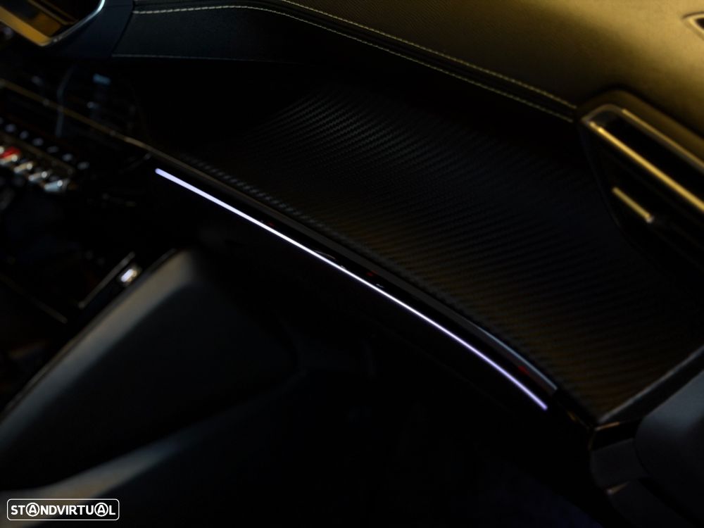 Peugeot e-2008 50 kWh GT Pack - 28
