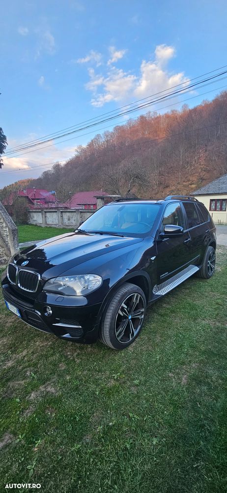 BMW X5 - 11