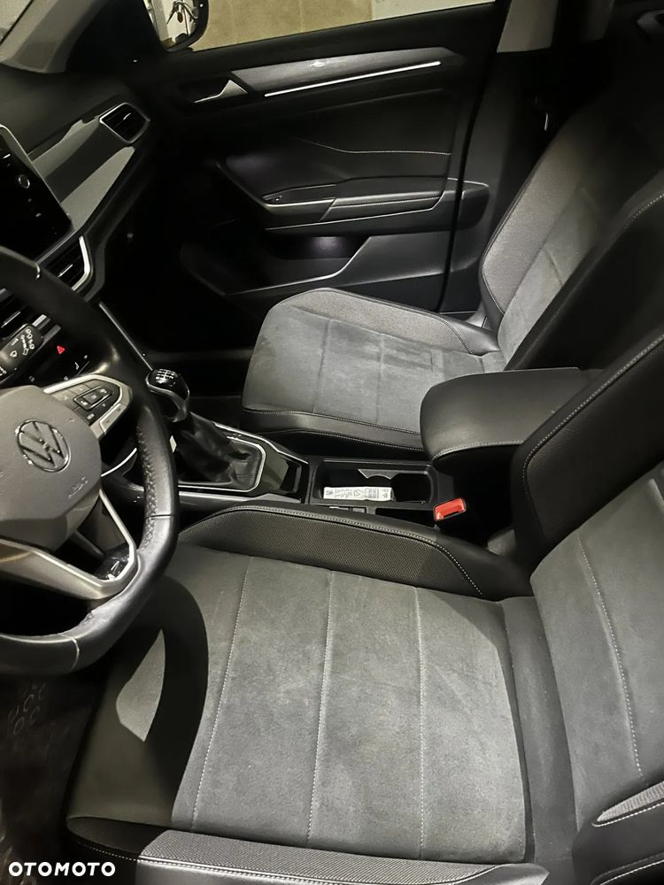 Volkswagen T-Roc 1.5 TSI Style - 15