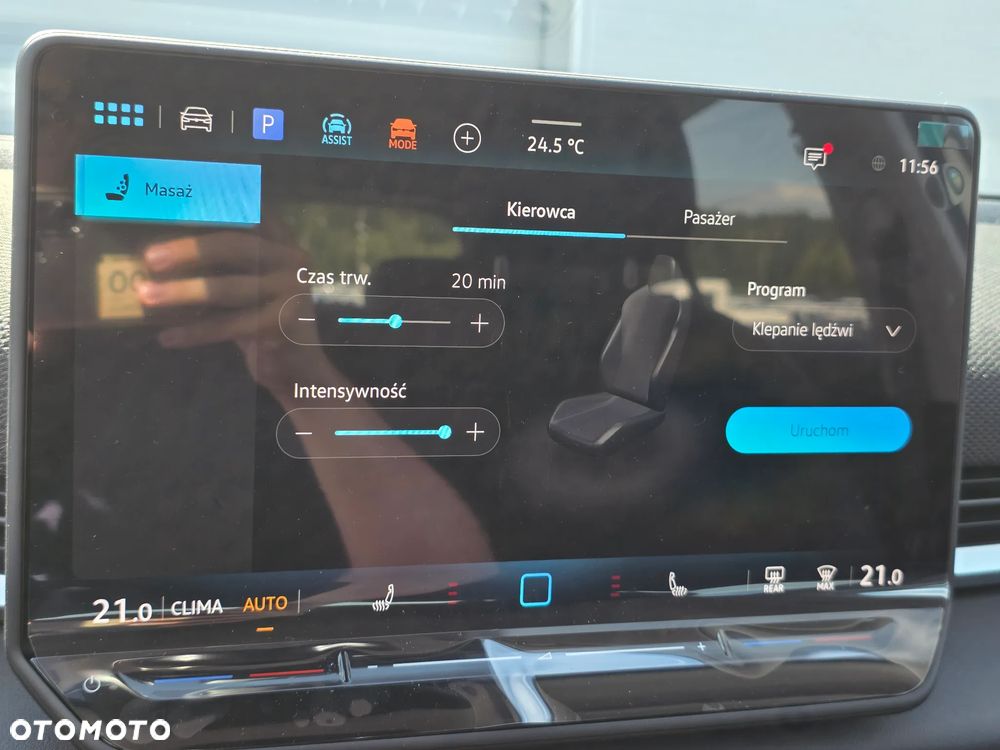 Volkswagen T-Roc 1.5 eTSI Style DSG - 24