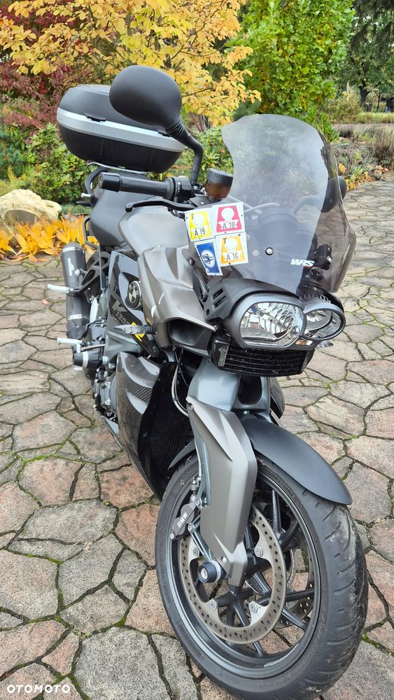 BMW K - 7