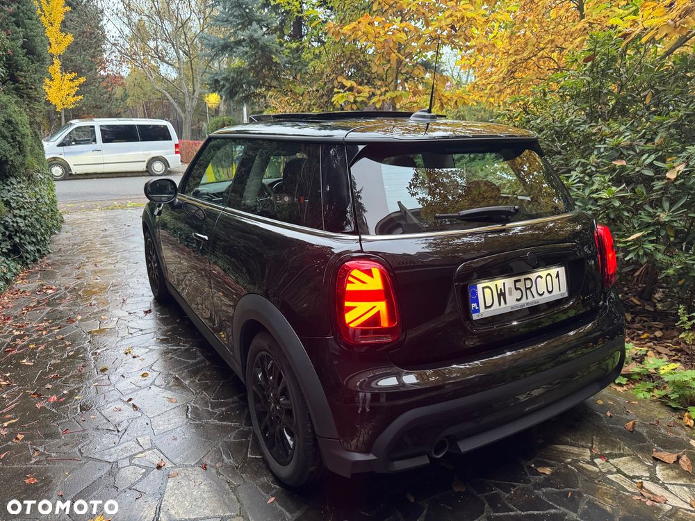 MINI Cooper Standard - 7