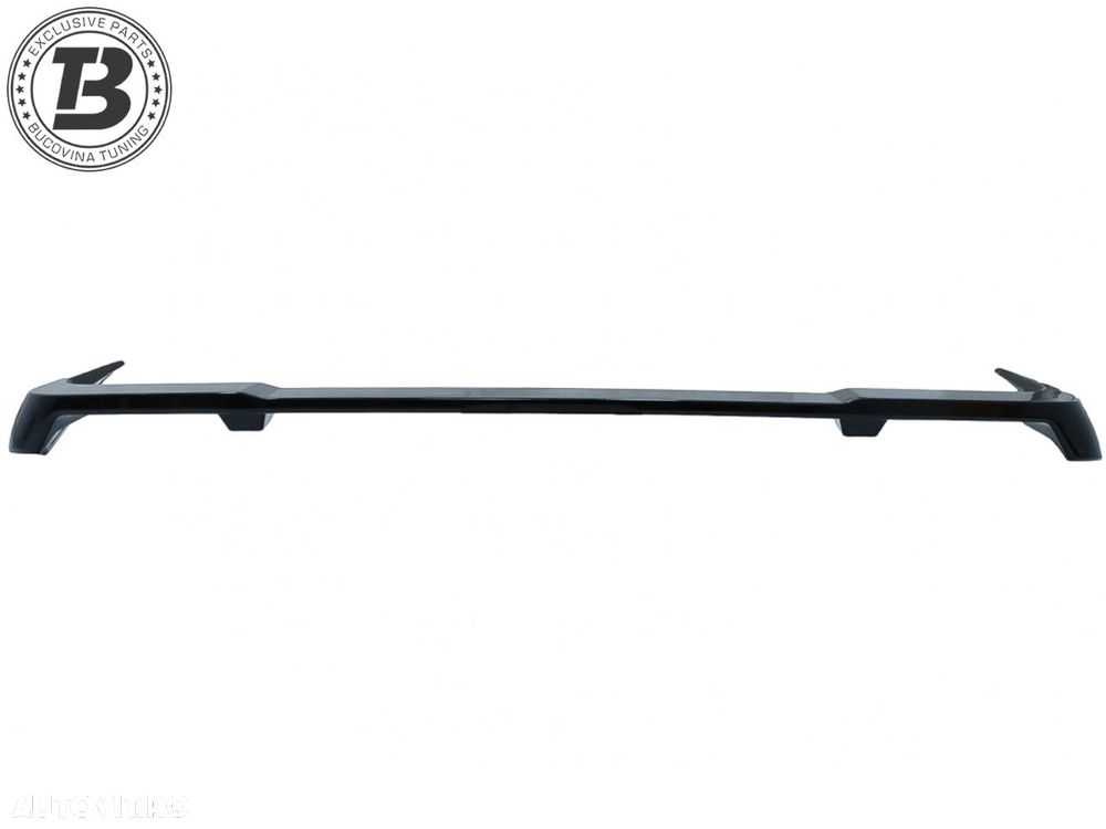 Pachet Exterior Aero compatibil cu BMW X5 G05 M - 8