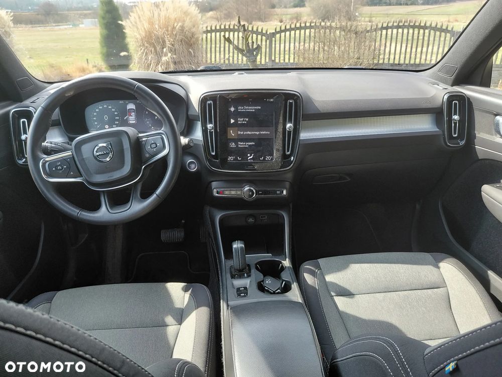 Volvo XC 40 T2 Essential - 13