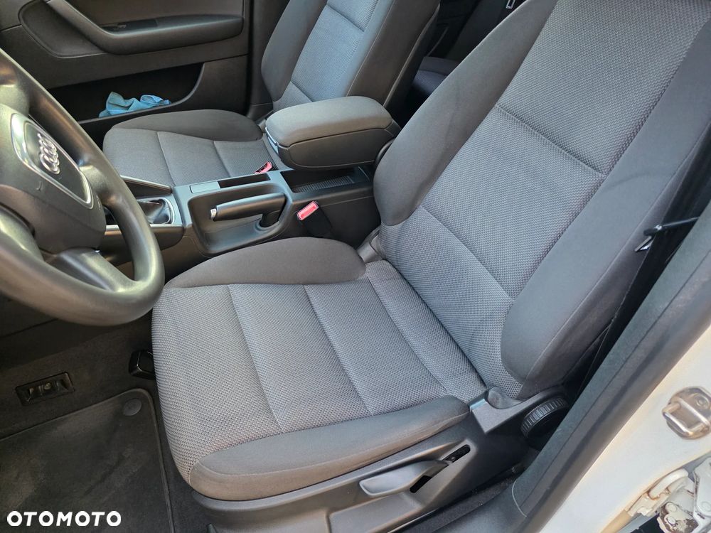 Audi A3 Sportback 1.6 Limited Edition - 32