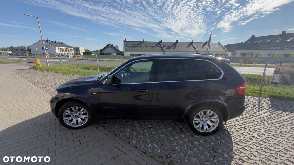 BMW X5 3.0sd xDrive - 6