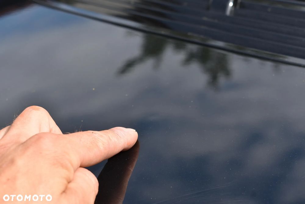 MERCEDES W211 MASKA POKRYWA SILNIKA 197 ALUMINIOWA - 11