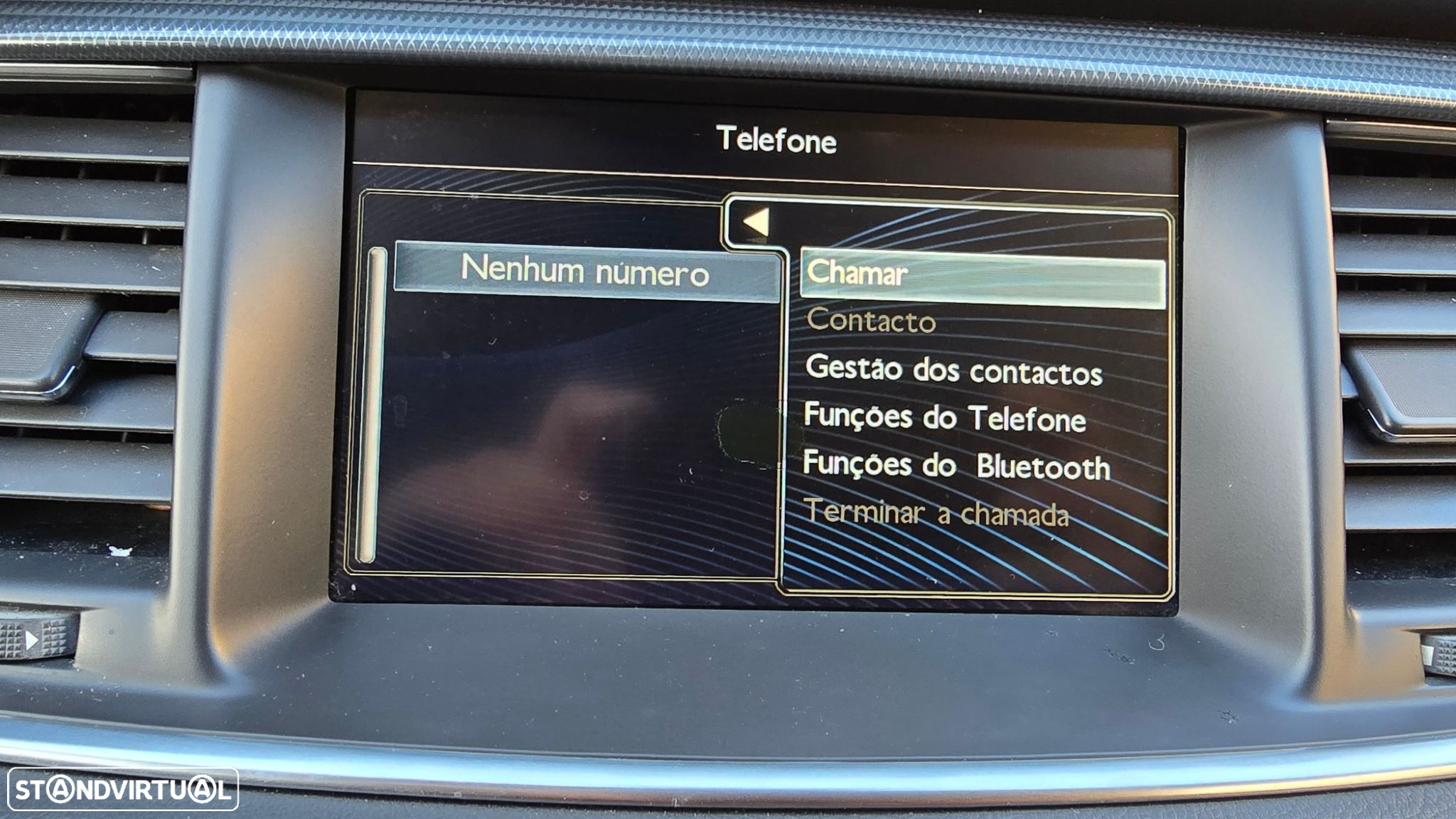 Peugeot 508 RXH 2.0 HDi Hybrid4 2-Tronic - 26