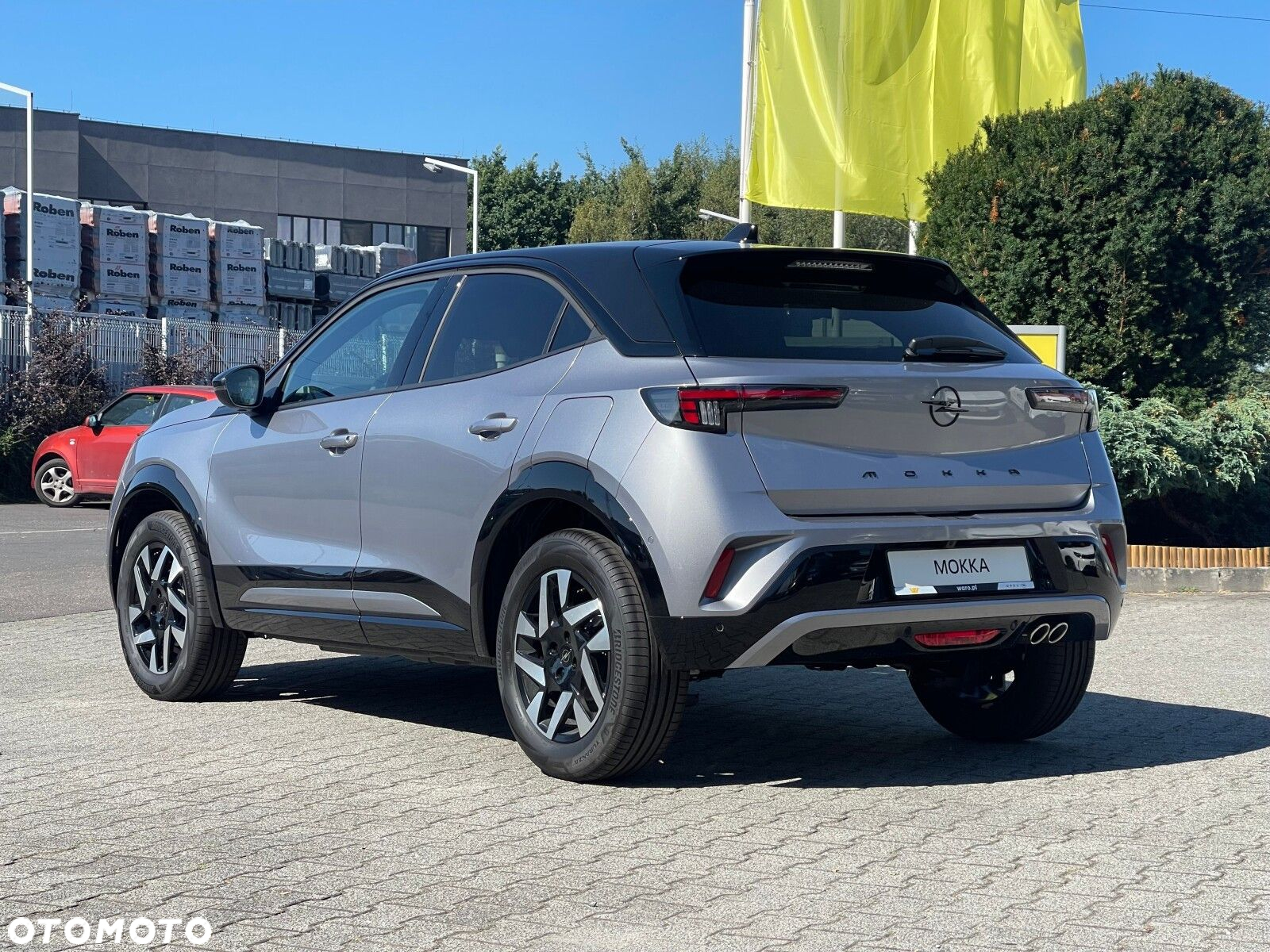 Opel Mokka - 3