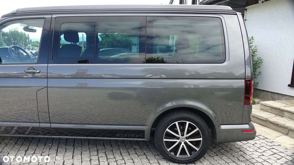 Volkswagen California - 22