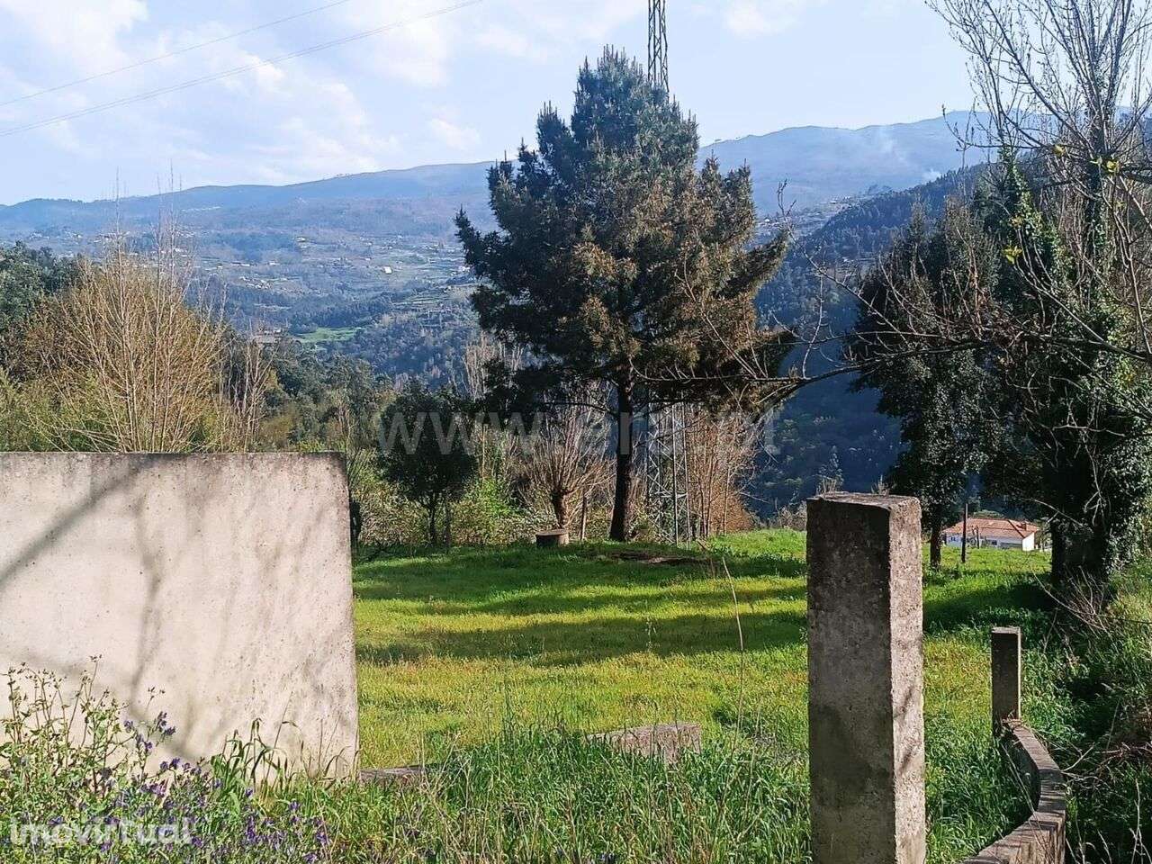 Terreno / Marco de Canaveses, Penhalonga e Paços de Gaiolo - Grande imagem: 3/6