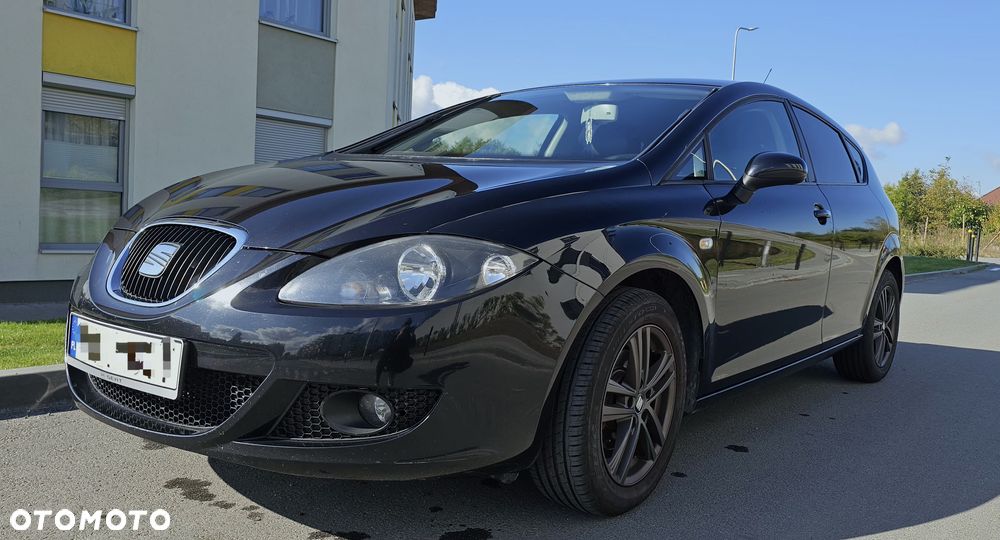 Seat Leon 1.6 Reference - 1