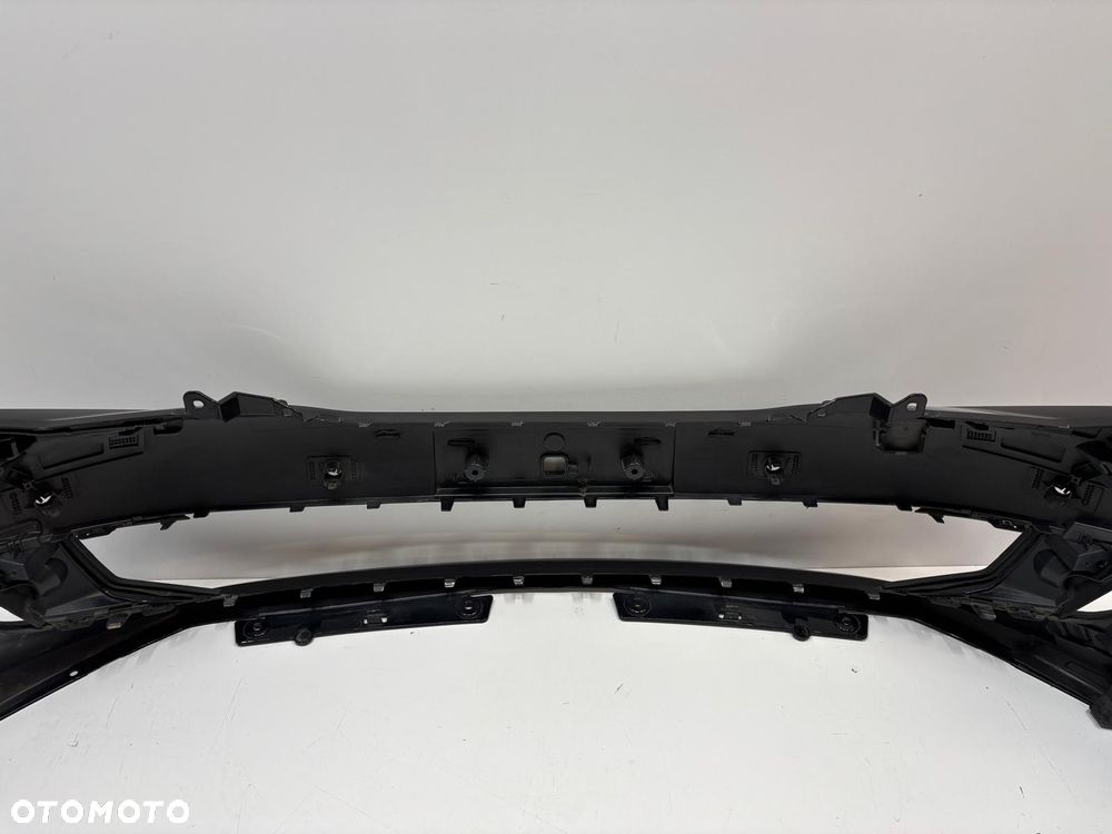 Peugeot 508 II Zderzak Przód Przedni - 9