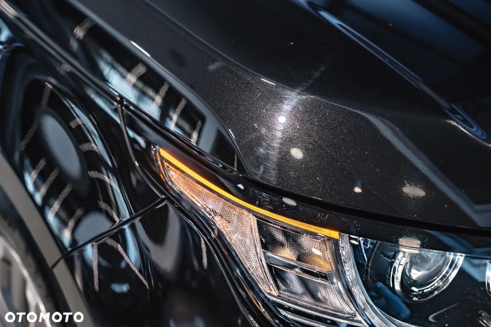 Land Rover Range Rover Sport S 3.0 SD V6 HSE Dynamic - 9