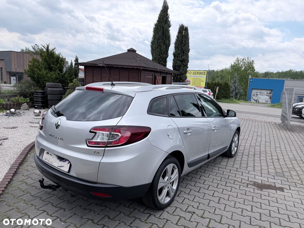 Renault Megane TCe 130 Dynamique - 7