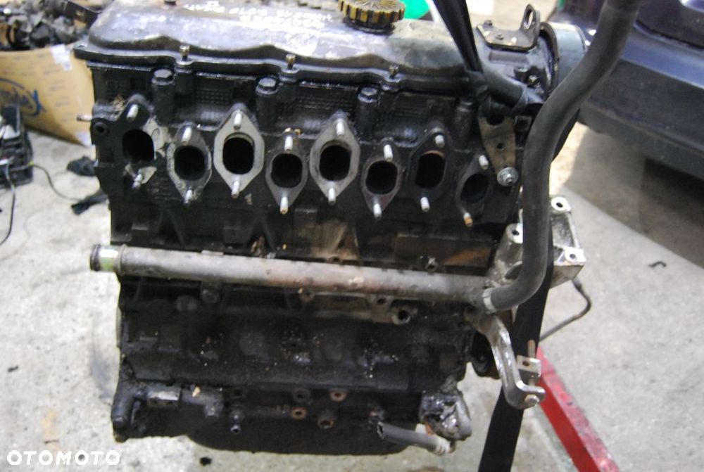 SILNIK GOŁY SŁUPEK 2.8 JTD 99474529 FIAT DUCATO II IVECO - 6