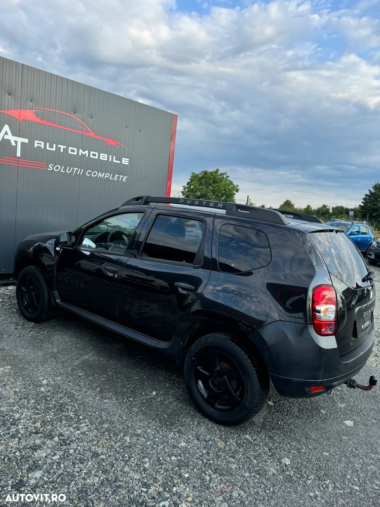 Dacia Duster 1.6 4x2 Laureate - 10
